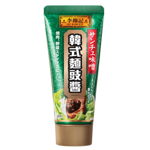 Korean Style Soy Bean Sauce (SSAMJANG) 90g