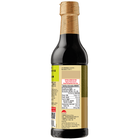 Premium Gold Soy Sauce 500ml
