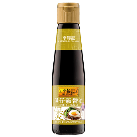 Sweet Soy Sauce 207ml