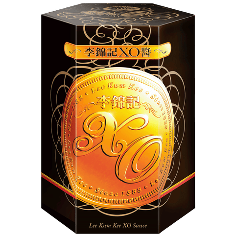 原味XO醬 220克 | XO Sauce 220g