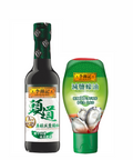 Lee Kum Kee - Salt Reduced Range 1