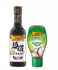 Lee Kum Kee - Healthy Range 1