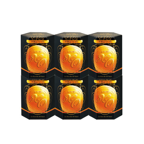 XO Sauce 220g x6 (1 box)