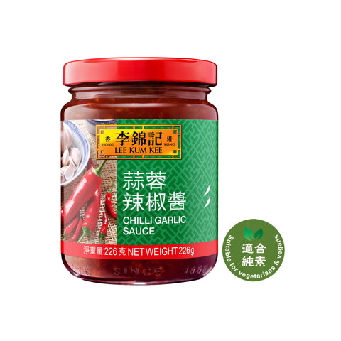 Chili Garlic Sauce 226g