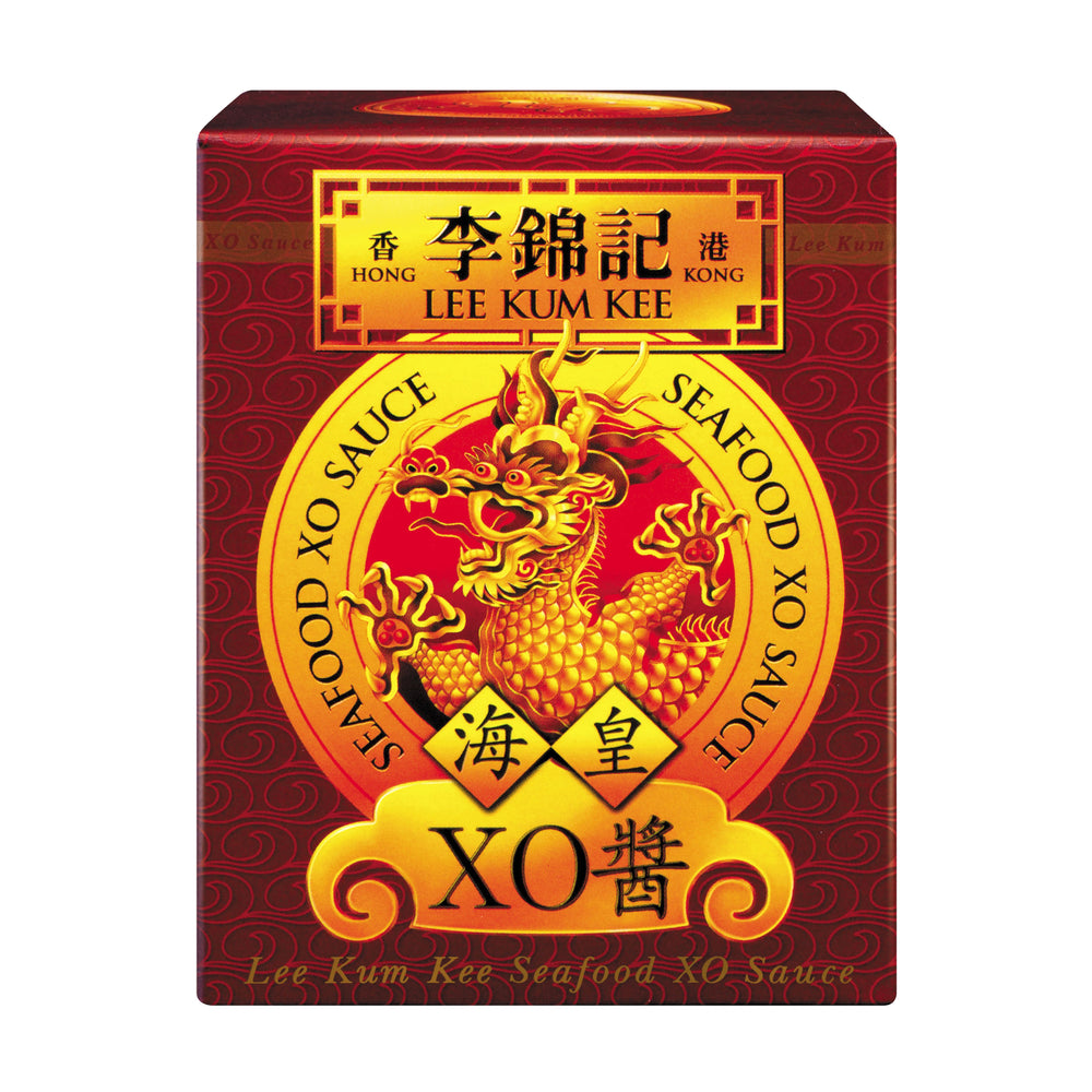 海皇XO 醬 80克 | Seafood XO Sauce 80g
