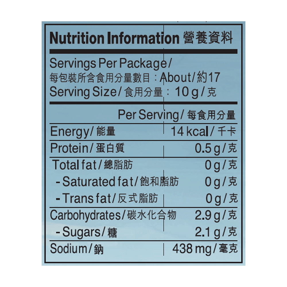 舊庄特級蠔油 167克 | Premium Oyster Sauce 167g