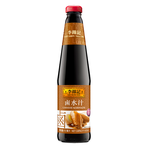 Chinese Marinade 410ml