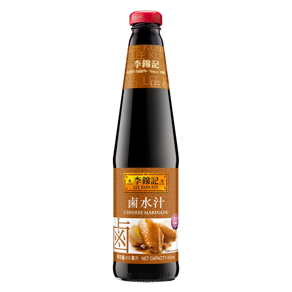 Chinese Marinade 410ml
