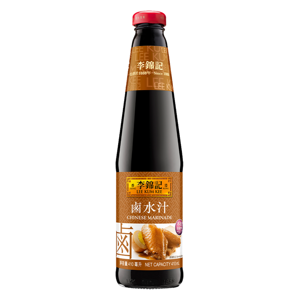 Chinese Marinade 410ml