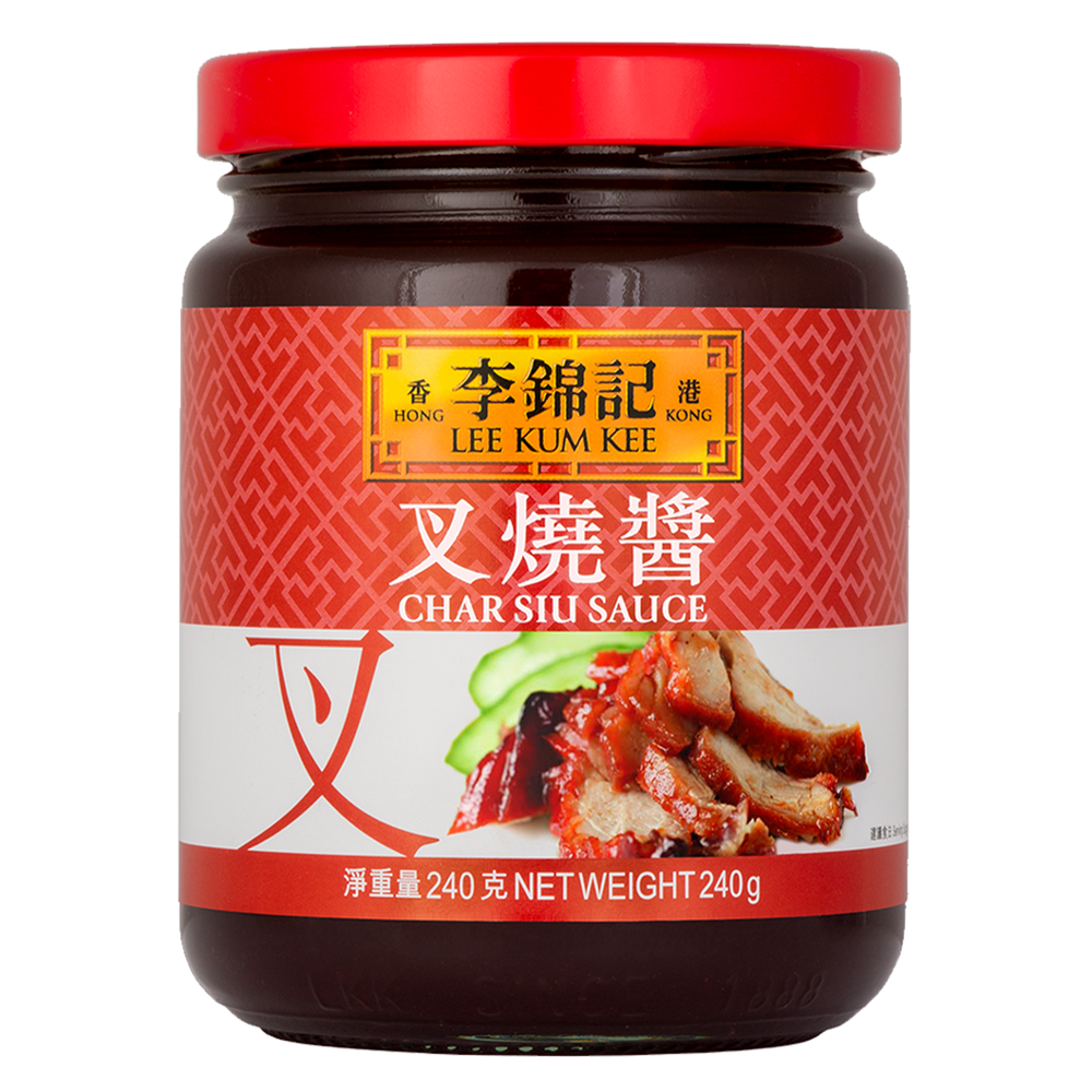 叉燒醬 240克