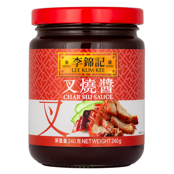 叉燒醬 240克