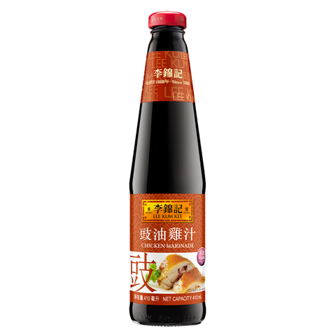 Chicken Marinade 410ml