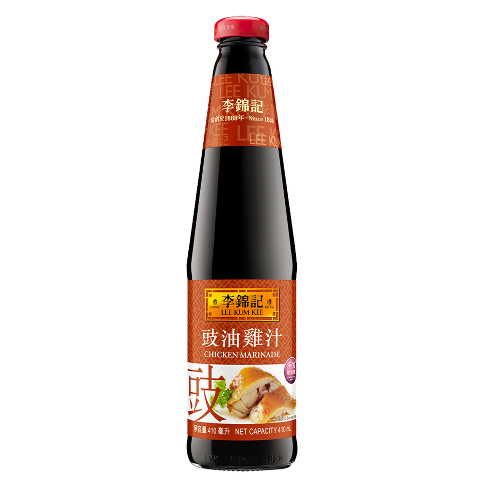 Chicken Marinade 410ml
