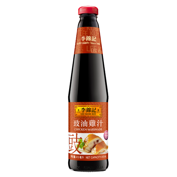 Chicken Marinade 410ml