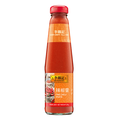 Fine Chili Sauce 226g