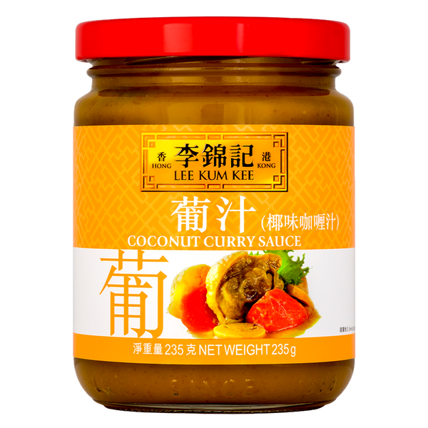 葡汁 235克
