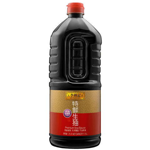 Premium Soy Sauce 1750ml