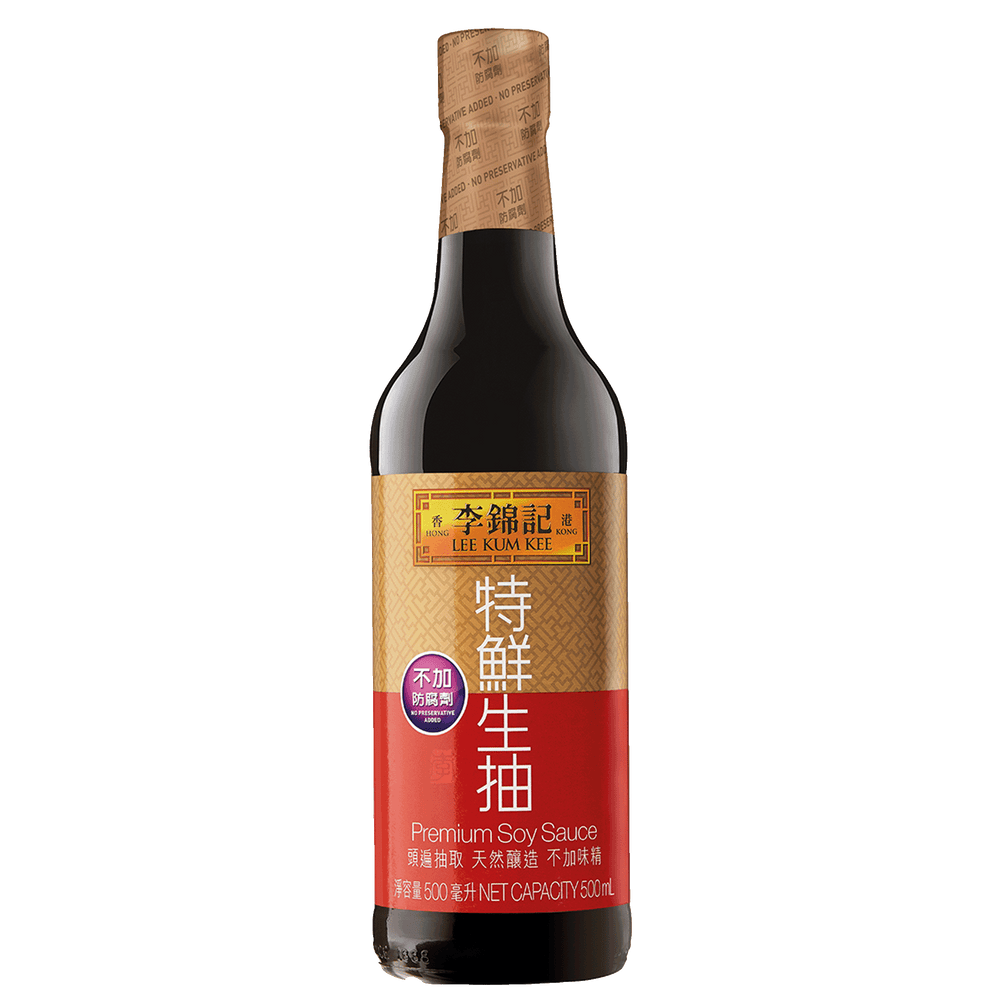 特鮮生抽 500毫升