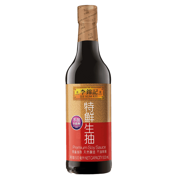 特鮮生抽 500毫升