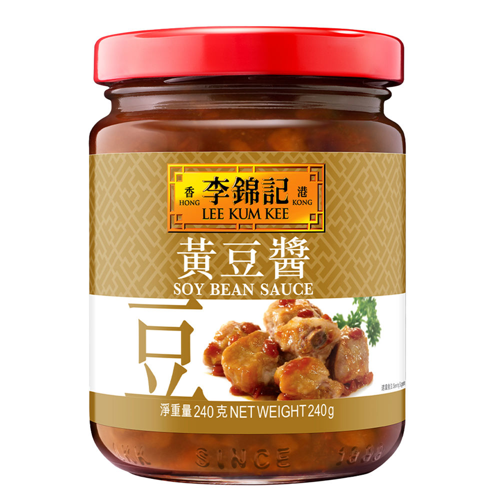 Soy Bean Sauce 240g