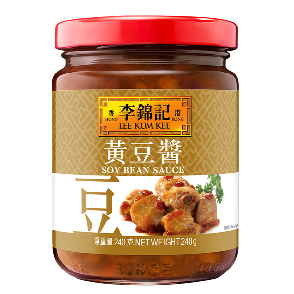 Soy Bean Sauce 240g