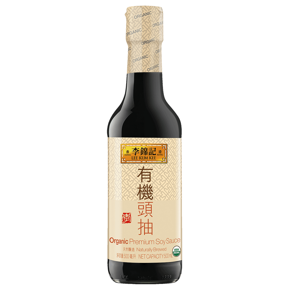 有機頭抽 500毫升