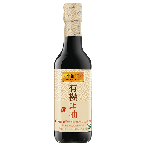 有機頭抽 500毫升