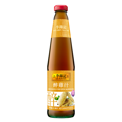Drunken Chicken Marinade 410ml