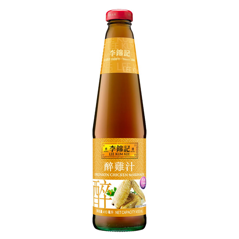 醉雞汁 410毫升