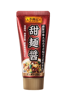Japanese Style Sweet Bean Sauce 90g