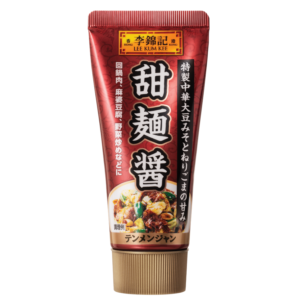 日式甜麵醬 90克