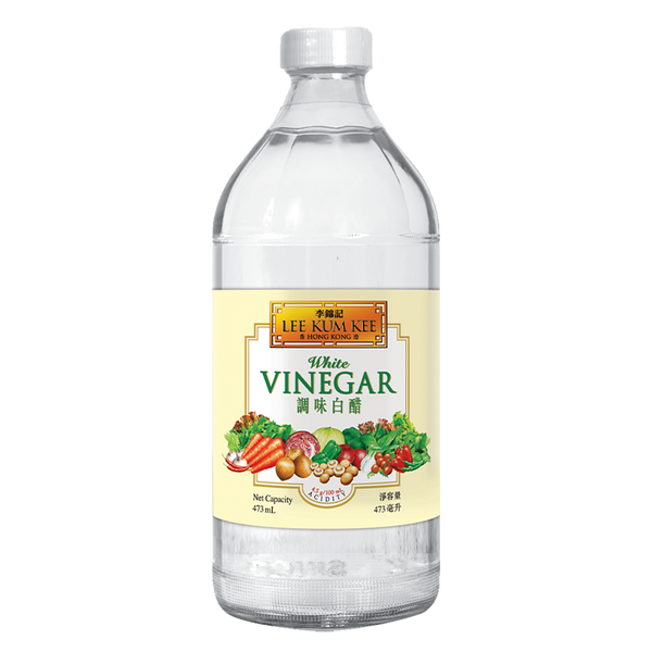 White Vinegar 473ml