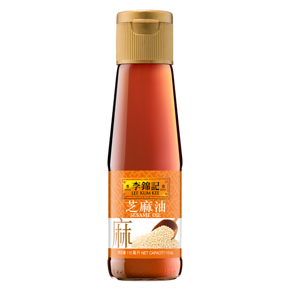芝麻油 115毫升