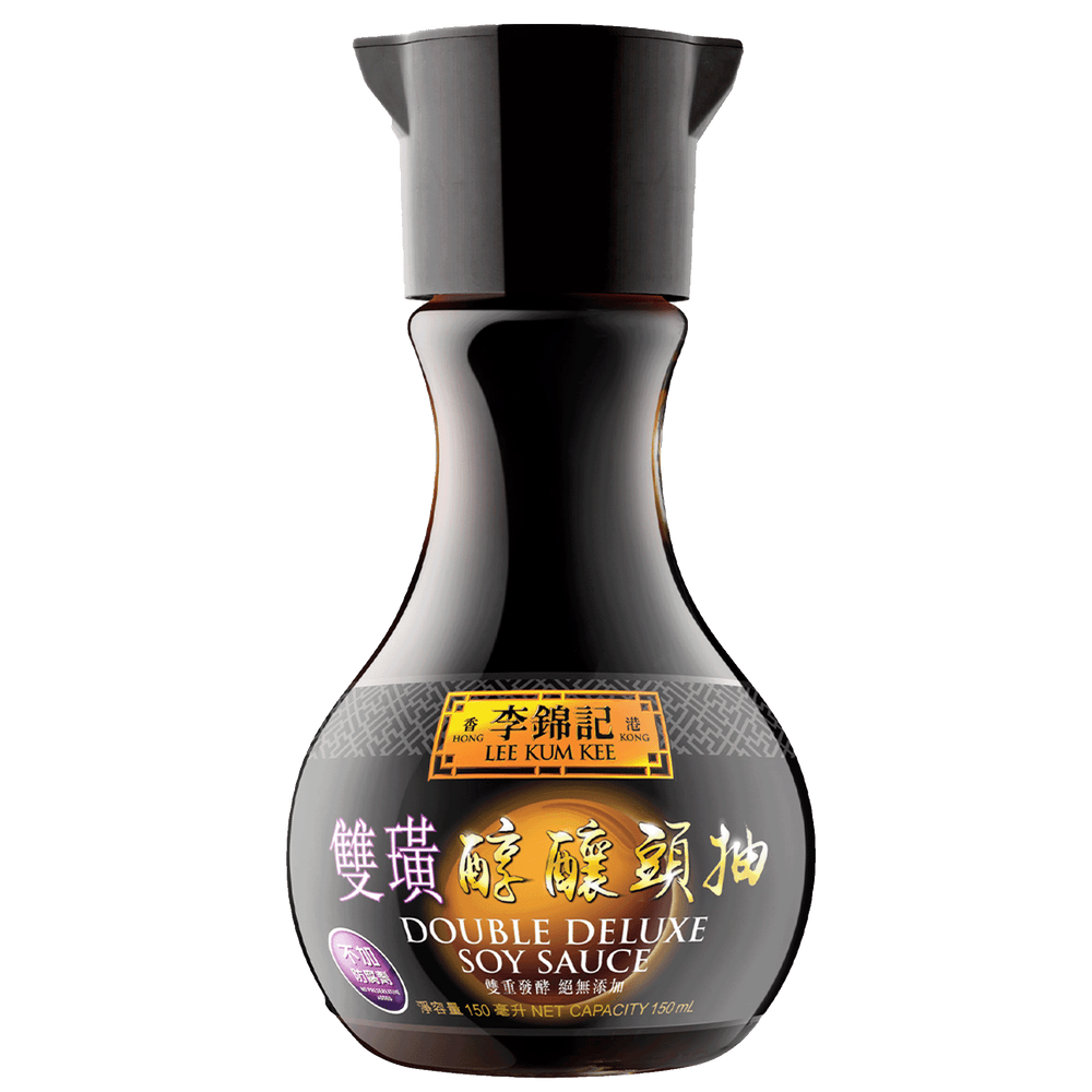 雙璜醇釀頭抽 150毫升