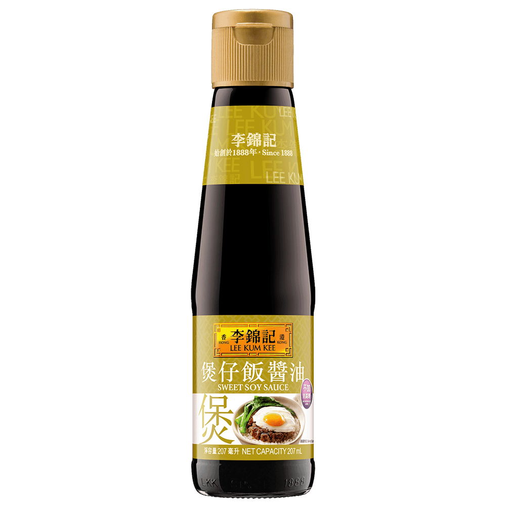 煲仔飯醬油 207毫升