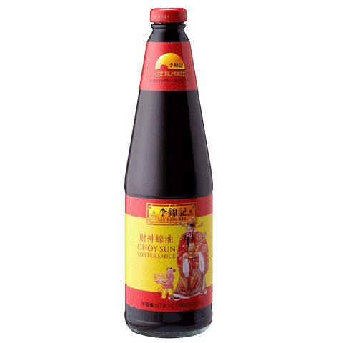 財神蠔油 907克 | Choy Sun Oyster Sauce 907g