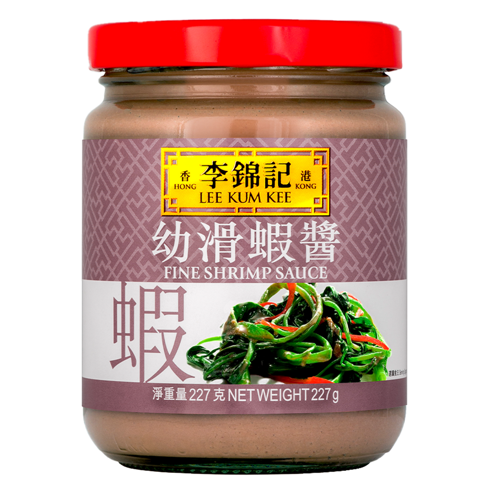 Fine Shrimp Sauce 227g