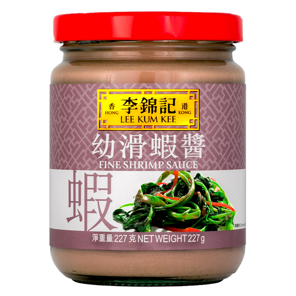 Fine Shrimp Sauce 227g