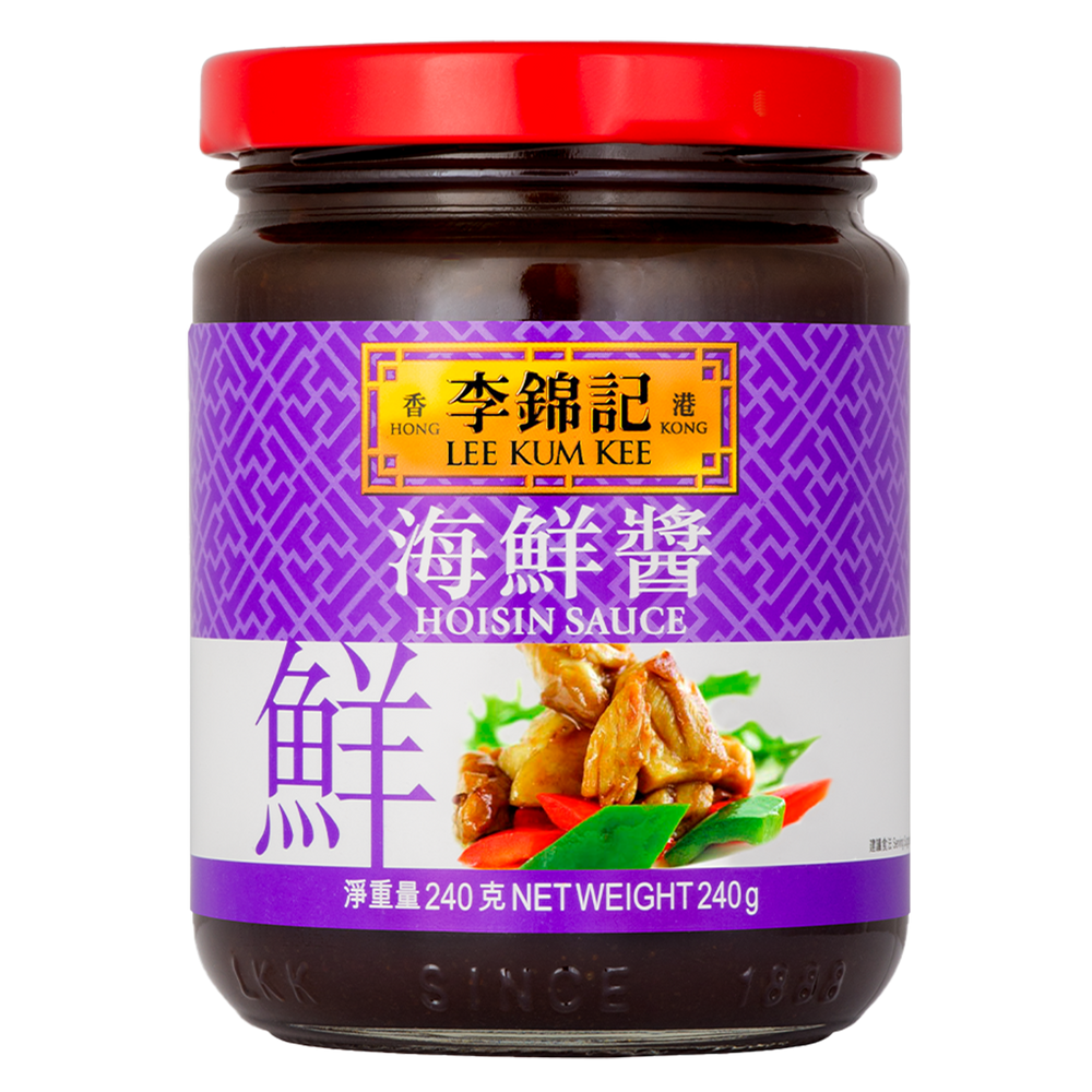 Hoisin Sauce 240g