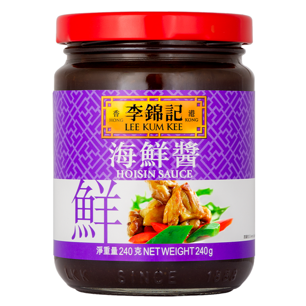 Hoisin Sauce 240g