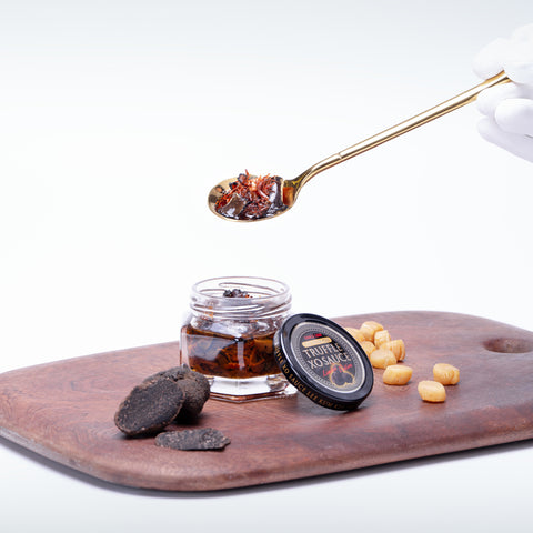 [預購]李錦記黑松露XO醬禮盒 (原創版) | [Preorder]Truffle XO Sauce - The Original
