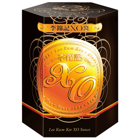 XO Sauce 80g