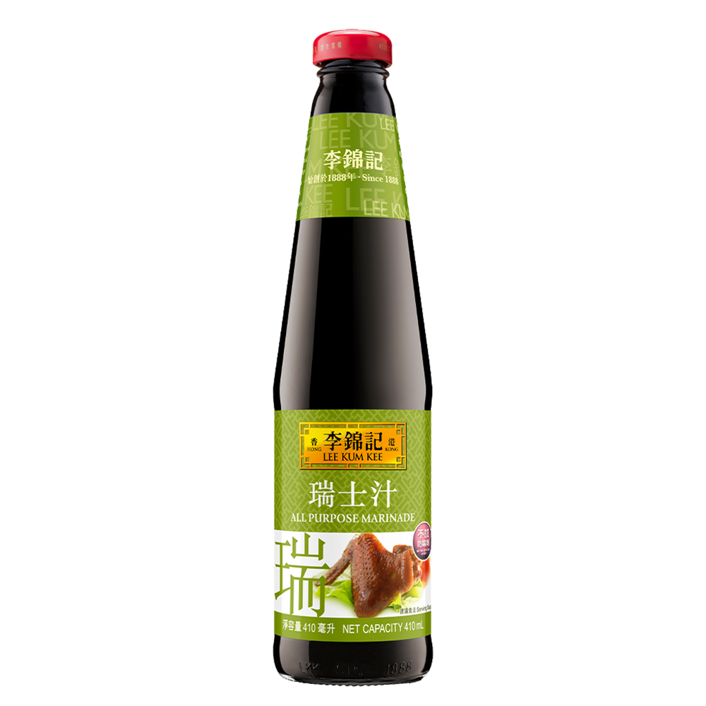 瑞士汁 410毫升