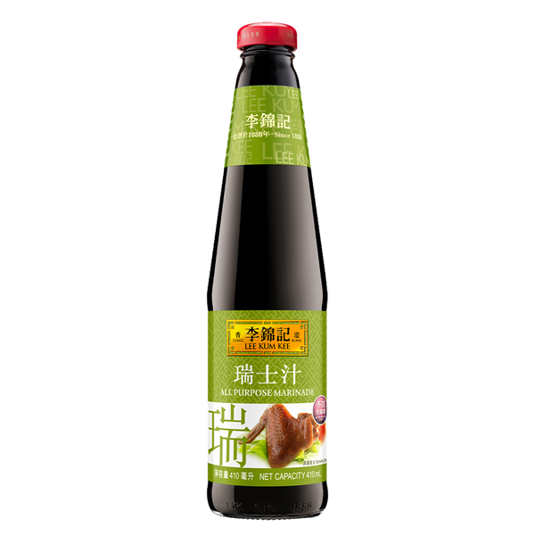 瑞士汁 410毫升
