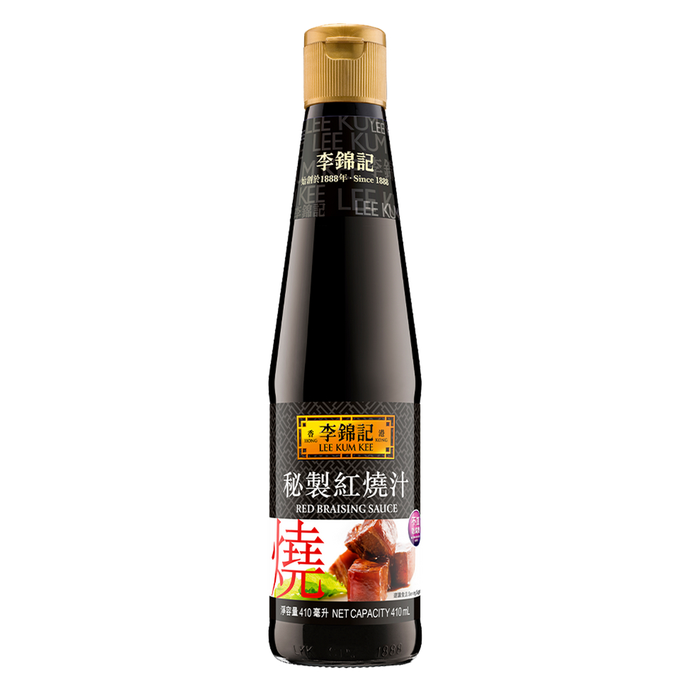 Red Braising Sauce 410ml