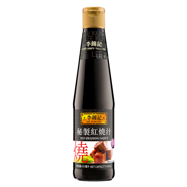 Red Braising Sauce 410ml
