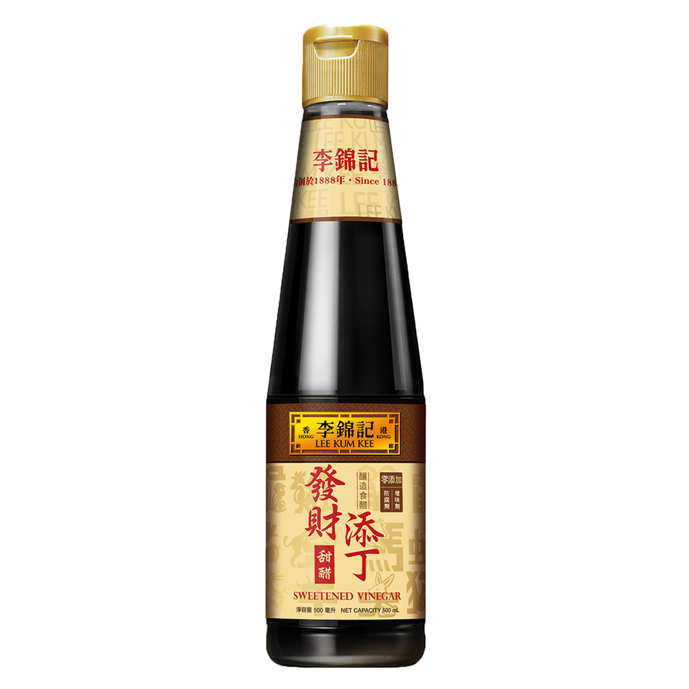 Sweetened Vinegar 500ml
