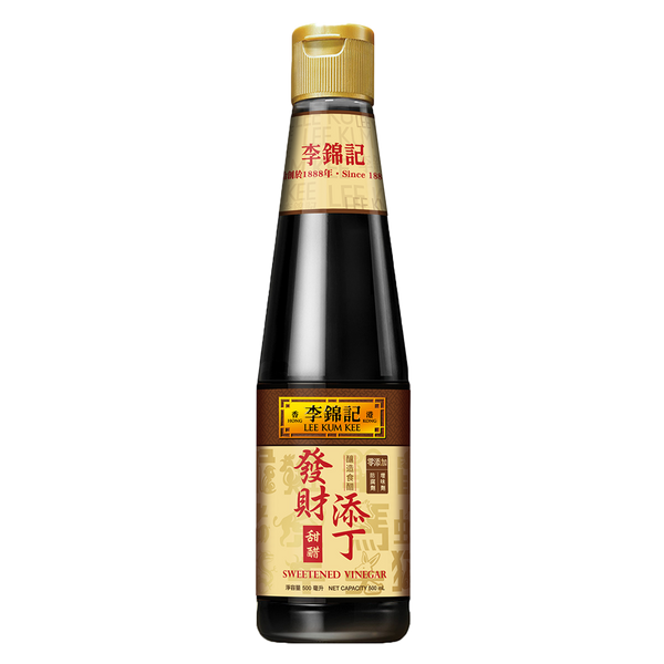 Sweetened Vinegar 500ml
