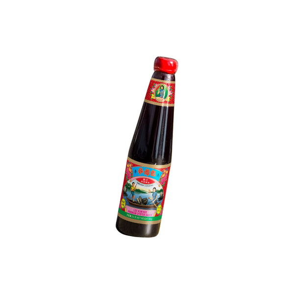 3D Magnet - Premium Oyster Sauce