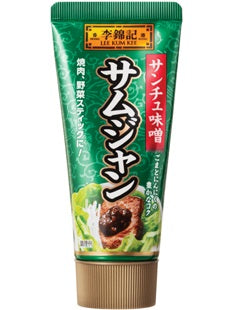 Korean Style Soy Bean Sauce (SSAMJANG) 90g